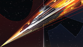 Illustration for article titled Everything We Know About Star Wars' Post-Return of the Jedi Future